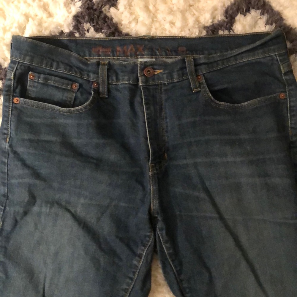 🖤4 for 25 Urban pipeline slim jeans
